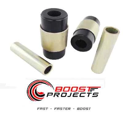 Braço de controle frontal Whiteline - Bucha interna inferior W52991 - Imagem 1 de 3