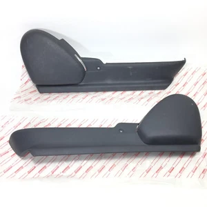 Shield Front Seat Cushion RH LH Toyota Starlet EP80 81 82 85 NP80 Genuine - Picture 1 of 9