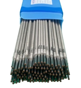 E7014 1/8" 5Ibs Stick Welding Electrode 7014 Welding Rods 1 Pack 5Ibs - Picture 1 of 5