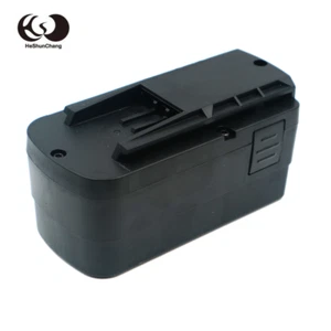 HSC Battery for Festool 12V 2500mAh NI-MH. Fit: BPS12 TDK12 C12 C12DUO - Picture 1 of 8