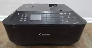 Canon PIXMA MX922 Wireless Office All-in-One Printer - Needs New Printhead - Picture 1 of 2