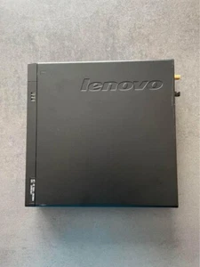 Lenovo usff mini pc Thinkcentre M93P Tiny core i5 8gb ram windows 11 - Photo 1/1