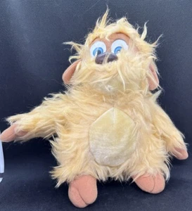 Walt Disney's Gurgi plush  1985 The Black Cauldron - Bild 1 von 5