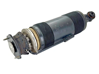 Amortecedor traseiro esquerdo Mercedes-Benz R230 SL-Class ABC A2303200338 - Imagem 1 de 4