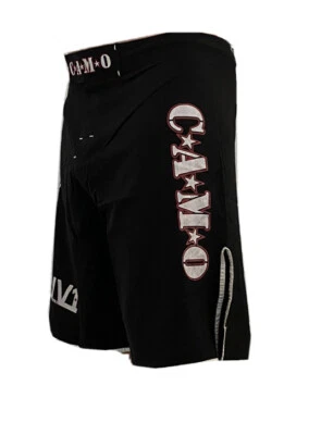 “ DIV1 “ DIVISION ONE MMA VENUM FIGHT SHORTS JIU JITSU SHORTS MMA SHORTS GRAPPLING WORKOUT SHORTS