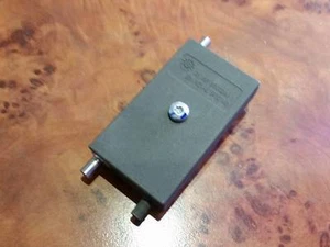 Jura Impressa Wärmetauscher Eloxiert 68218 J5 J7 J9 TFT Z5 Z7 Z9 NEU - B14 - Bild 1 von 2
