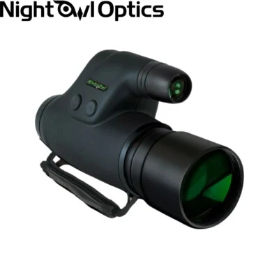 Night Owl Optics NOXM50 Foto 1 de 2