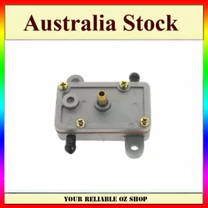 Vacuum Fuel Pump Mikuni Honda Odyssey FL250 Arctic Go Kart ATV GY6 Buggy Bike - Picture 1 of 3