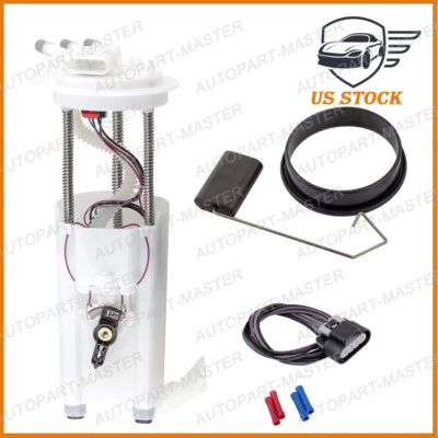 Nuevo conjunto de bomba de combustible E3992M para Chevrolet Blazer V6 1998-2005 4,3 L 4 puertas Foto 1 de 4