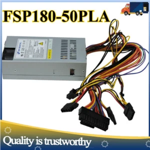 FSP180-50PLA New Original 1Uflex/ITX All-in-One Industrial Control Power Supply - Afbeelding 1 van 5