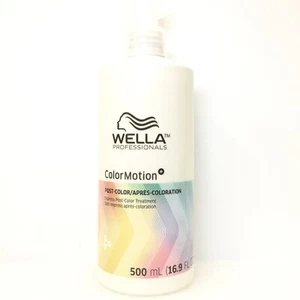 Wella Color Motion Post-Color Treatment, 16.9 oz - Picture 1 of 1