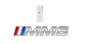 Tira de luces de advertencia Ford Mustang 1987 1988 1989 1990 1991 1992 1993 ¡Envío gratuito!! - Imagen 1 de 1