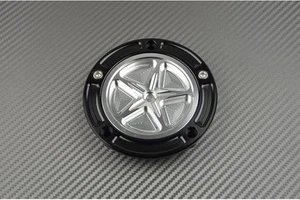 Tankdeckel Alu Schnell Ohne Schlüssel YAMAHA YZF R1 YZF-R1 1998-2001 - Picture 1 of 3