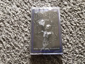 Acerus Cassette The Caliginious Serenade 2024 Brand New & Sealed - Picture 1 of 3