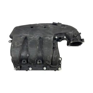 Colector de admisión superior genuino Ford Lincoln 3,5 L 3,7 L no turbo 11-2015 AT4Z9424A - Imagen 1 de 7