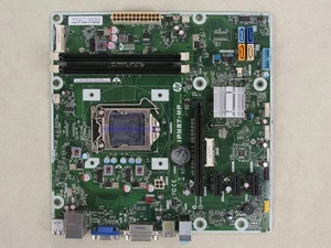 HP Pegatron IPM87-MP Motherboard Intel H87 LGA 1150 DDR3 - Picture 1 of 4