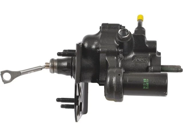 Booster de freno Cardone 23JTCT69 para GMC Sierra 2500 HD 3500 2011 Foto 1 de 1