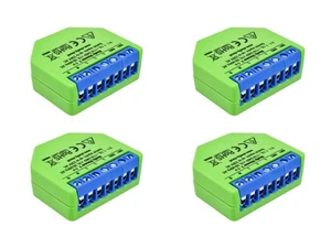 SHELLY WiFi-Dimmer 2, 4 Stück - Bild 1 von 5