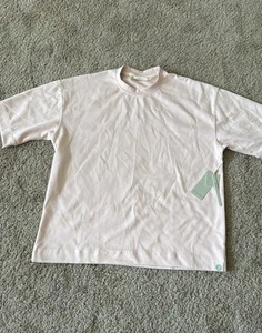 Neu mit Etikett Hudson & Barrow Herren Strickoberteil L hellrosa - Bild 1 von 7