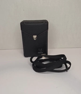 Estuche rígido vintage años 70 para cámara Kodak Ektra y Tele-Ektra - Excelente  Foto 1 de 4