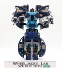 Primus Cybertron 100% Complete Supreme 2006 Transformers Hasbro Action Figure