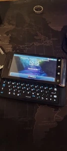 Motorola Milestone 2 - Foto 1 di 3