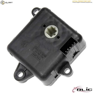 ACTUATOR AIR CONDITIONING 1000-00-0067111SP FOR BMW 5/F11/F10/Gran/Turismo/F07 - Picture 1 of 8