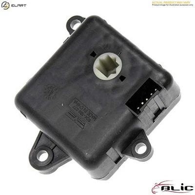 ACTUATOR AIR CONDITIONING 1000-00-0067111SP FOR BMW 5/F11/F10/Gran/Turismo/F07 - Image 1 of 4