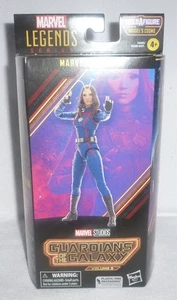 Marvel Legends Guardians of the Galaxy Vol 3 Mantis 6" Cosmo BAF MIP - Picture 1 of 6