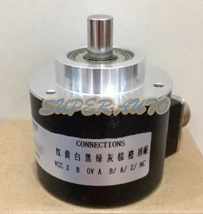 1Pcs New For 8KIS50.865B0600.0030 Encoder Replacement - Picture 1 of 2