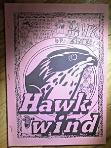 Hawkzine, Issues 47 and 48, Hawkwind, Nik Turner, Alan Davey, Dave Brock - Bild 1 von 2