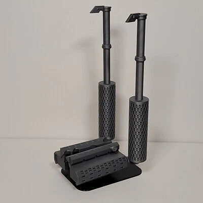 Kit de conversión International 404 Pedal Tractor V8 - Plástico Foto 1 de 4