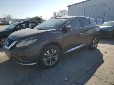 Used Fuel Pump fits: 2015 Nissan Murano  Grade A - Image 1 of 4