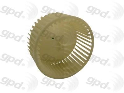 Motor soplador de climatización para Crown Victoria, Grand Marquis, Town Car + Más 2311422 Foto 1 de 4