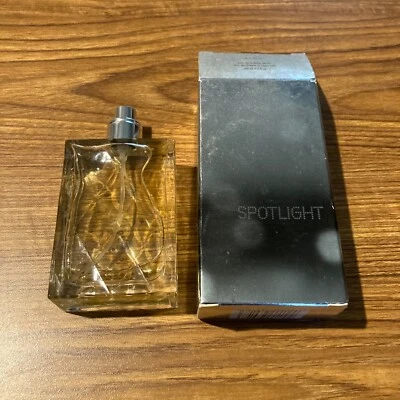 Avon Spotlight Perfume para Mujer 1.7 OZ Eau de Toilette Spray Nuevo 90% Foto 1 de 3