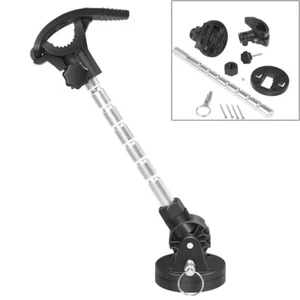 Trolling Motor Stabilizer Mount Support for Minn kota Terrova/ Riptide Terrova - Picture 1 of 15
