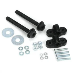 Du-Bro 256 Nylon Wing Mounting Kit - Picture 1 of 1