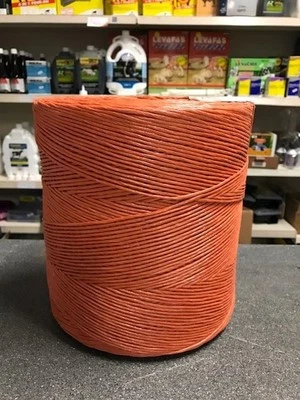 Baler Twine Medium  !!!HIGH QUALITY!!!  !!! UV PROTECTED!!! FREE DELIVERY  - Image 1 of 2