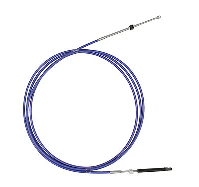 ULTRAFLEX MACH5 Schaltkabel Schaltzug Gaskabel f Mercury Mercruiser Länge 6'-20'