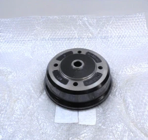 Kawasaki KAF620 KAF950 Mule 3010, 4010 Genuine Rear Brake Drum New OEM 410387502 - Picture 1 of 7