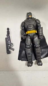 DC Multiverse  Armored Batman 6" - Picture 1 of 3