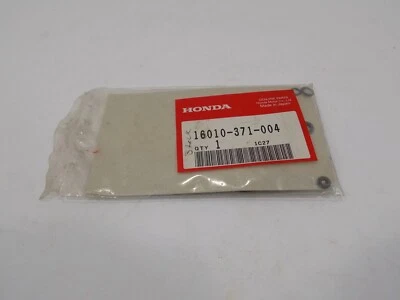 Nuevo kit de junta de carburador Honda 1000 GL1000 Carb 16010-371-004 Goldwing 1975-79 Foto 1 de 2