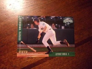 2010 EUGENE EMERALDS Grandstand Minor League Single Cards YOU PICK OBO