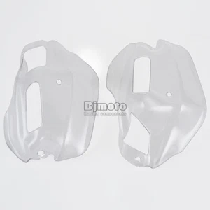 For Honda CRF1100L ADV. Sports 2020-2024 Hand Guard Handguard Wind Shield - Bild 1 von 11