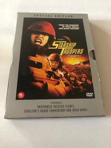Starship Troopers Special Edition - Imagen 1 de 4