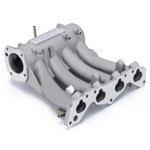 Intake Manifold D15 D16 D-series For 88-00 Honda Civic 88-91 CRX Del Sol EX SL - Picture 1 of 13