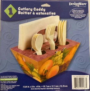 Cutlery Caddy - Picture 1 of 1