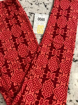 LLR Talla Única Colección San Valentín Rojo y Rosa con Kaliedescopio Cupido Foto 1 de 3