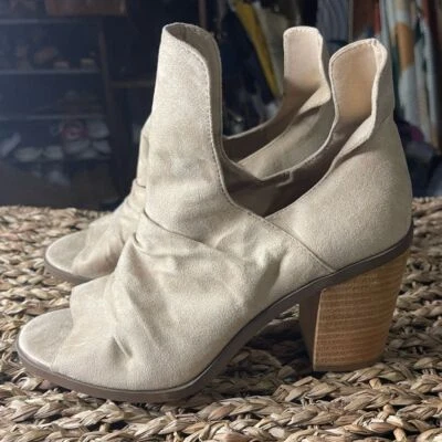 GC Shoes Susana Bootie 9 Foto 1 de 4