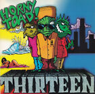 Horny Toad - Thirteen (CD, Album) (Near Mint (NM or M-)) - 2980796408
